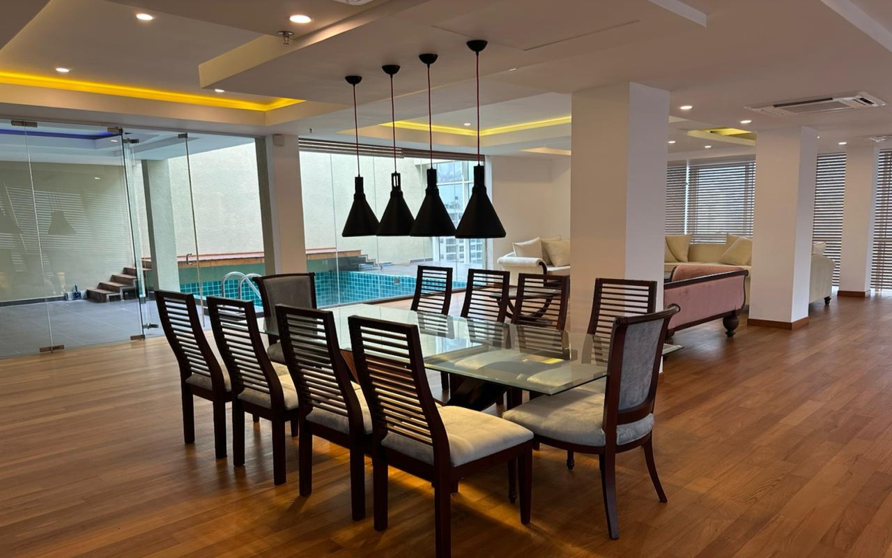 Penthouse for sale Colombo 03 - Gallery