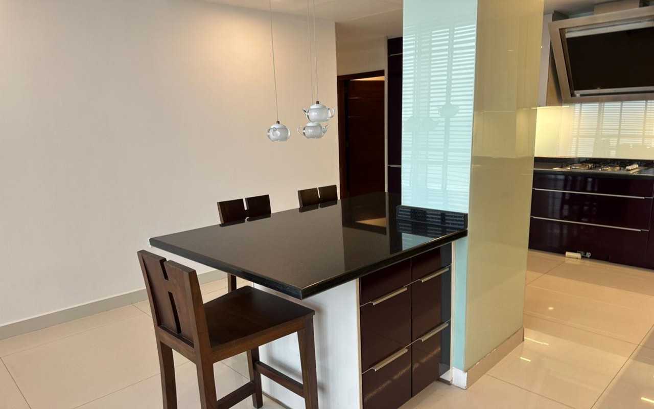 Penthouse for sale Colombo 03 - Gallery