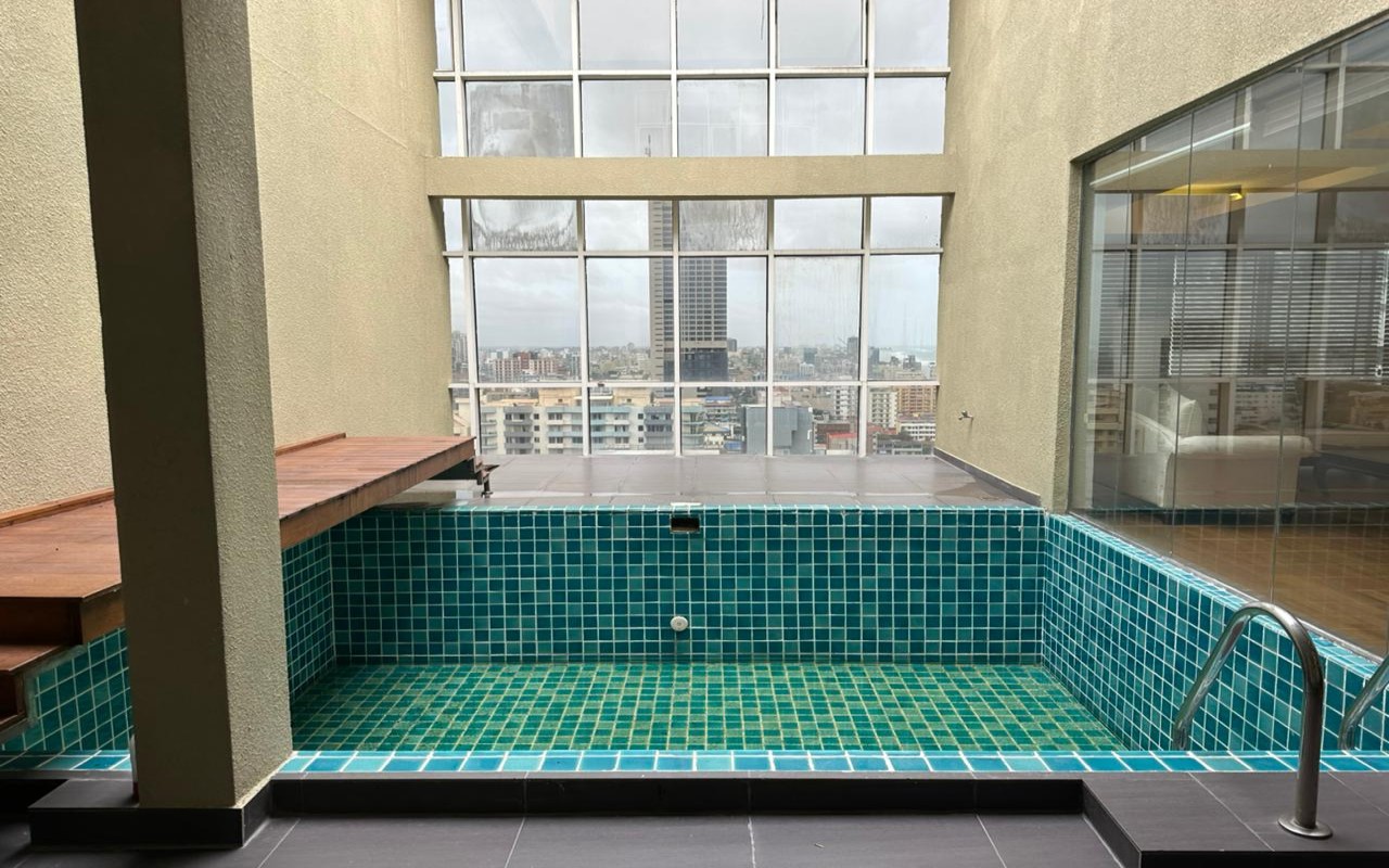 Penthouse for sale Colombo 03 - Gallery