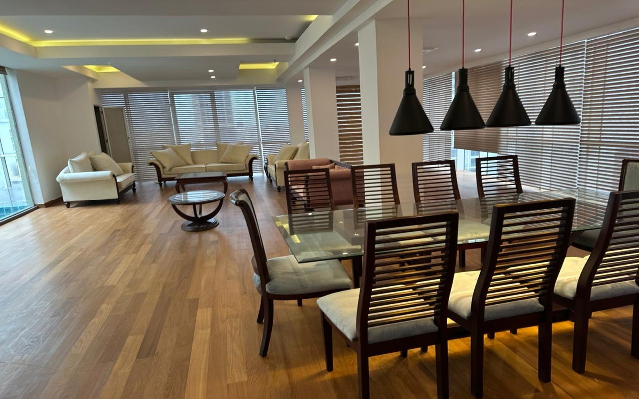 Penthouse for sale Colombo 03 - Gallery