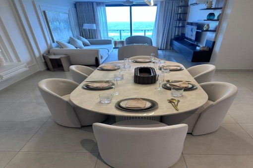 43 By The Sea -Beach Front