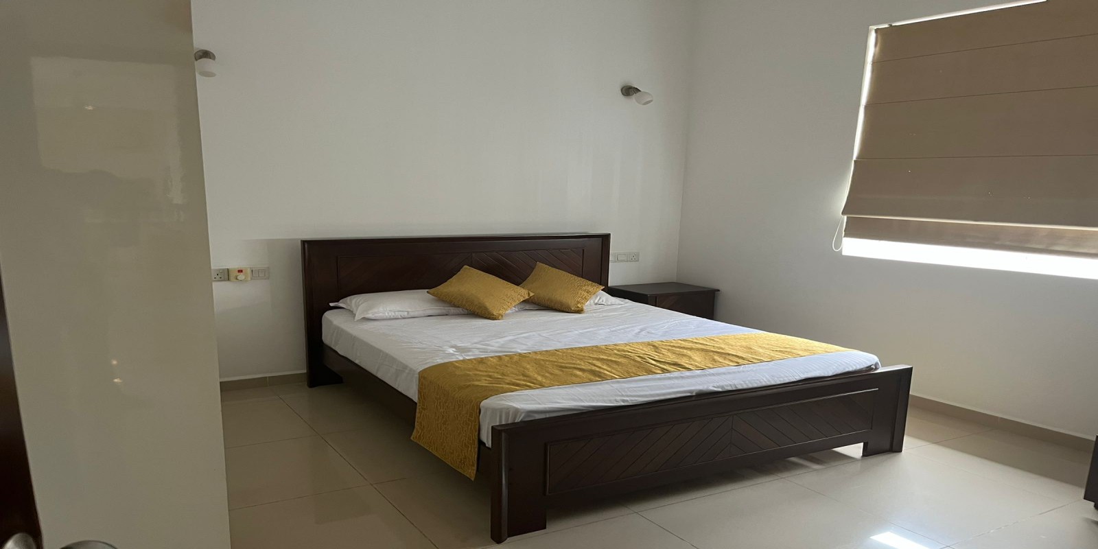 Prime Residencies Kynsey Road - Gallery