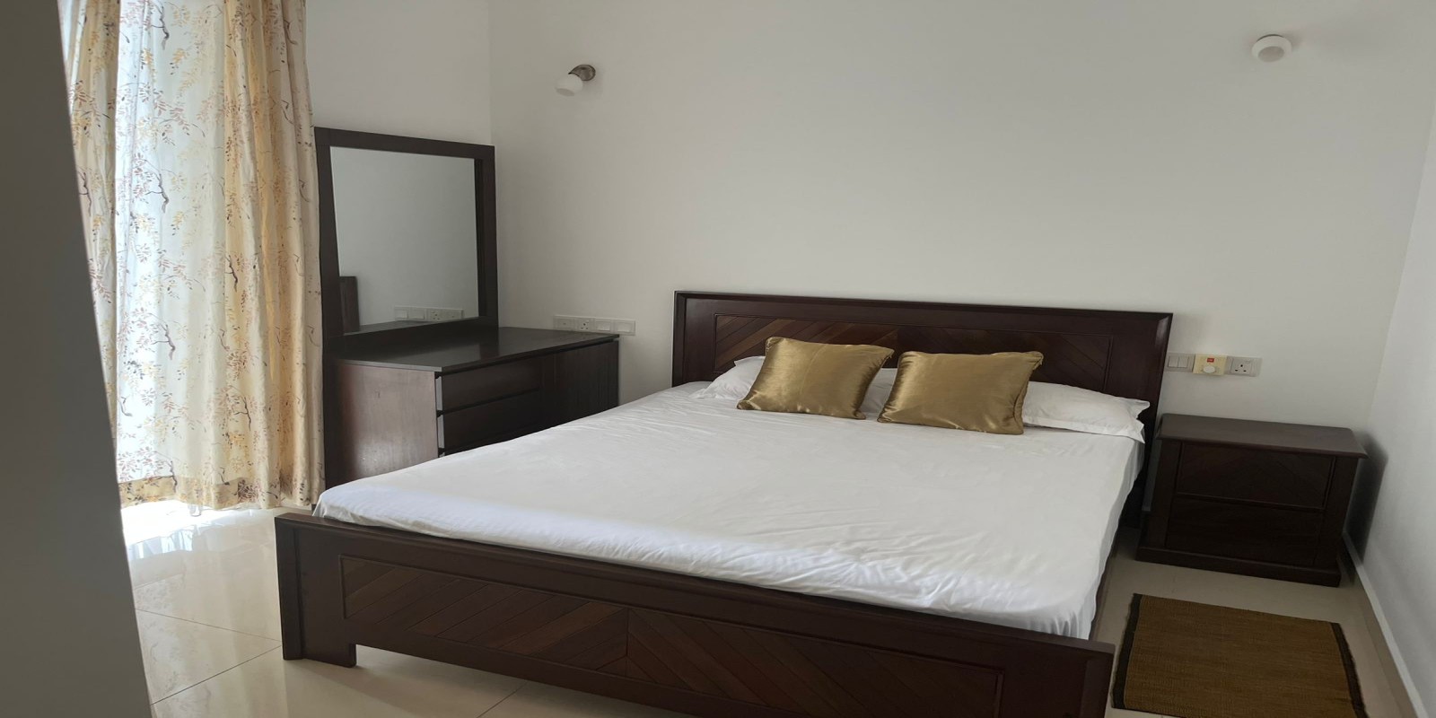 Prime Residencies Kynsey Road - Gallery