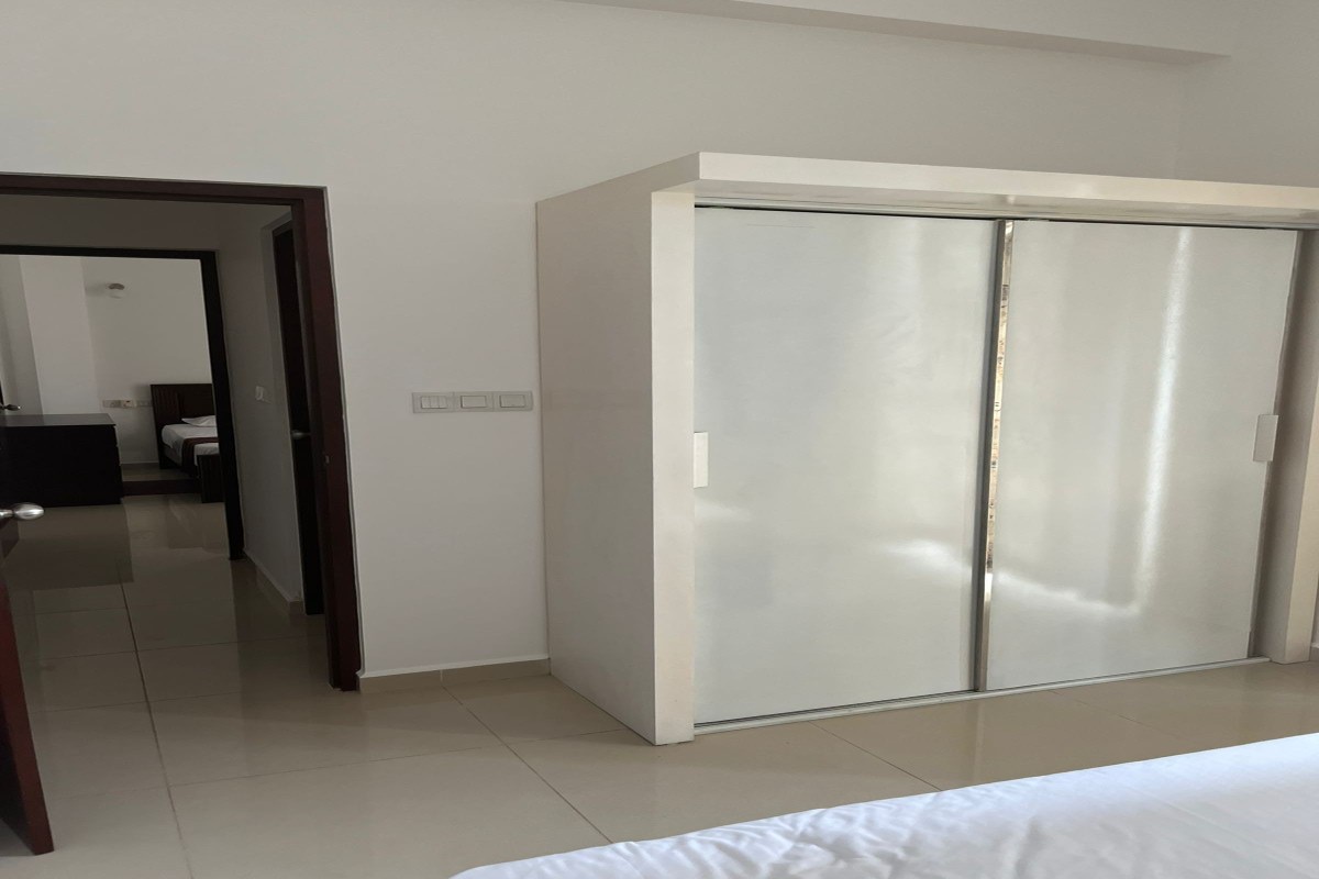 Prime Residencies Kynsey Road - Gallery