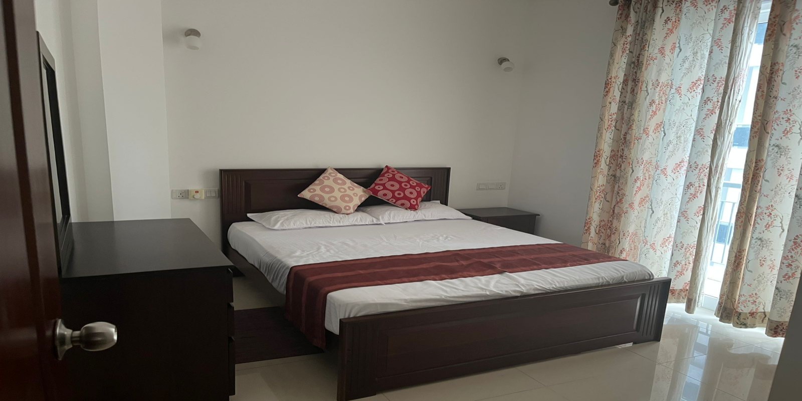 Prime Residencies Kynsey Road - Gallery