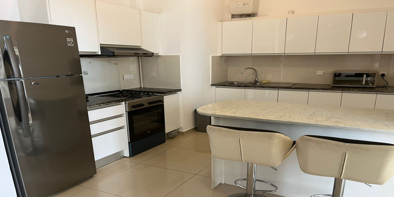 Prime Residencies Kynsey Road - Gallery