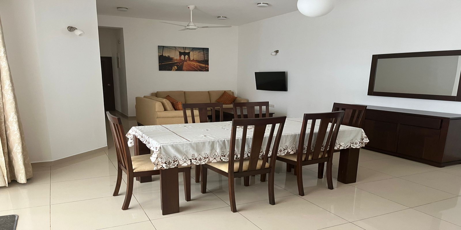 Prime Residencies Kynsey Road - Gallery