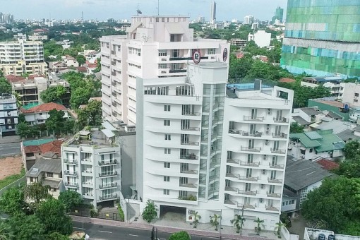 Prime Residencies Kynsey Road