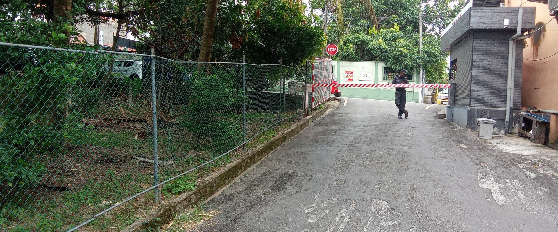 Udahamulla Land for Sale - Gallery
