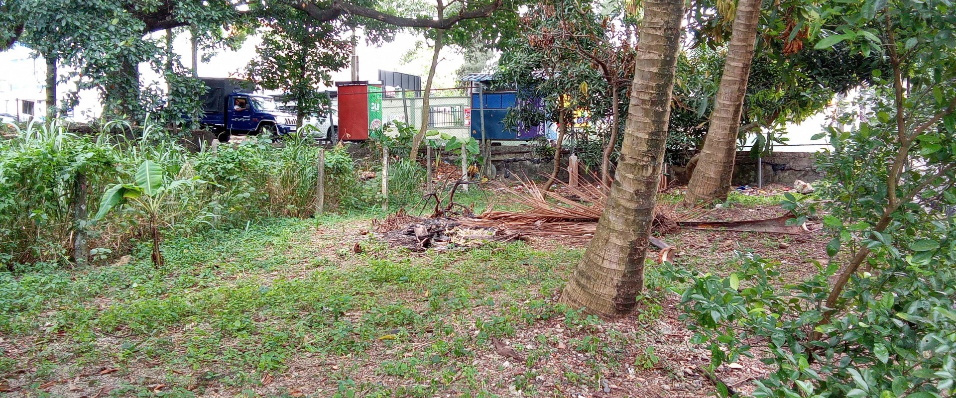 Udahamulla Land for Sale - Gallery