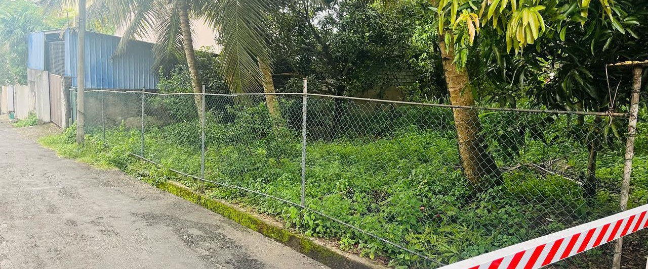 Udahamulla Land for Sale - Gallery