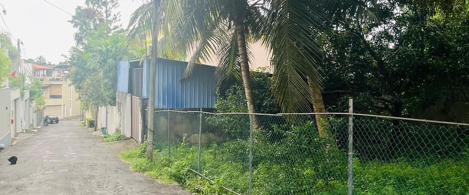 Udahamulla Land for Sale - Gallery