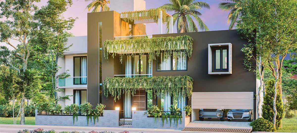 Clover by Prime Signature Villas - Gallery