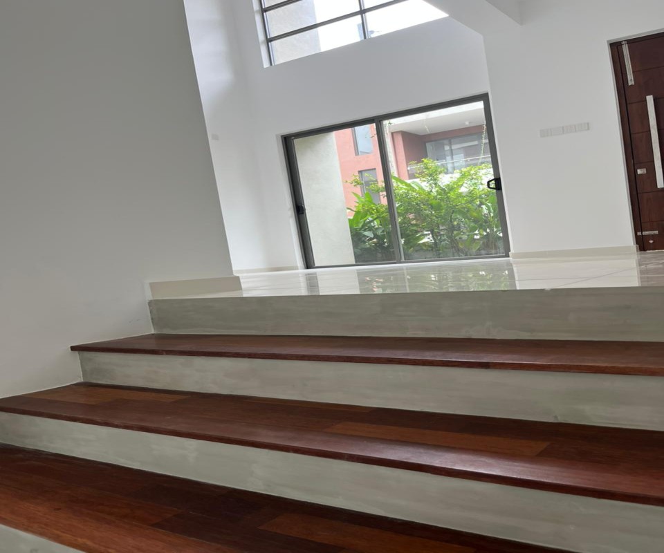 Clover by Prime Signature Villas - Gallery
