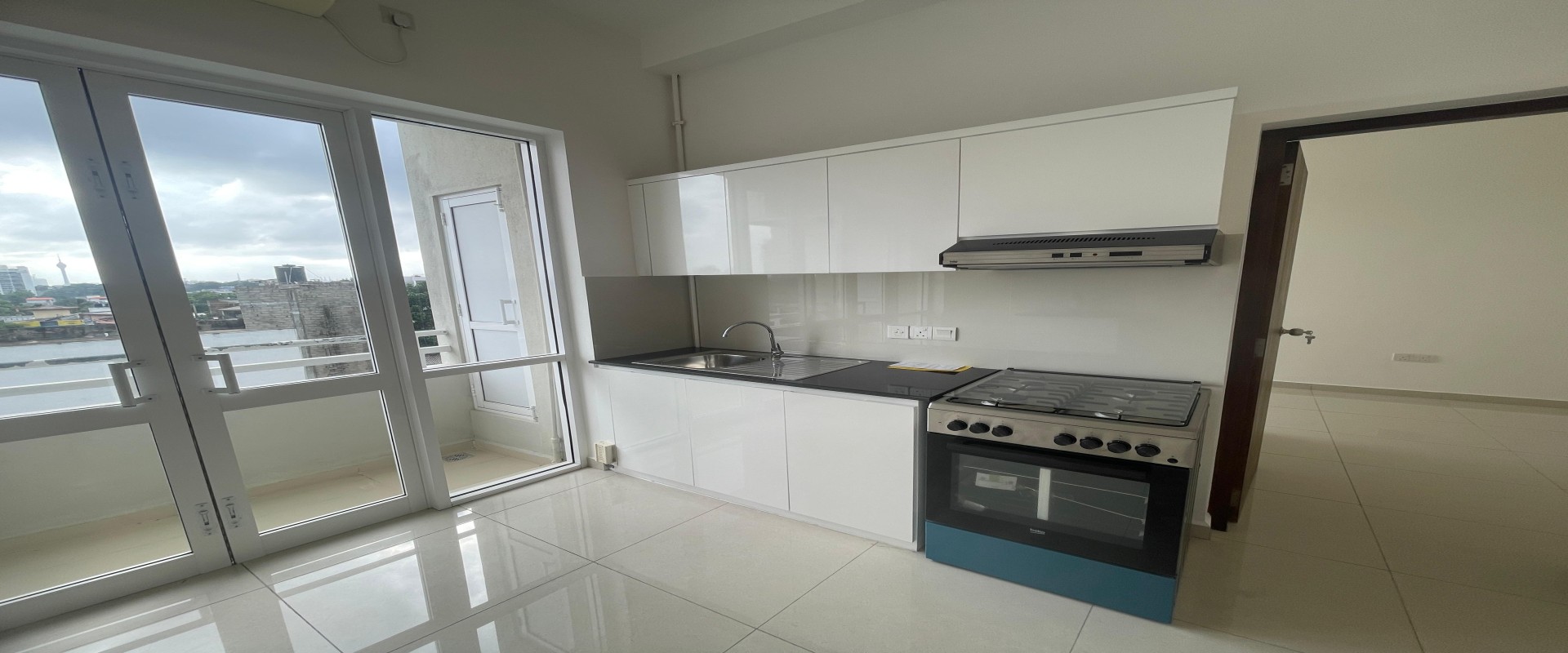 Apartment For Rent - Rajagiriya Prime Bella - Gallery