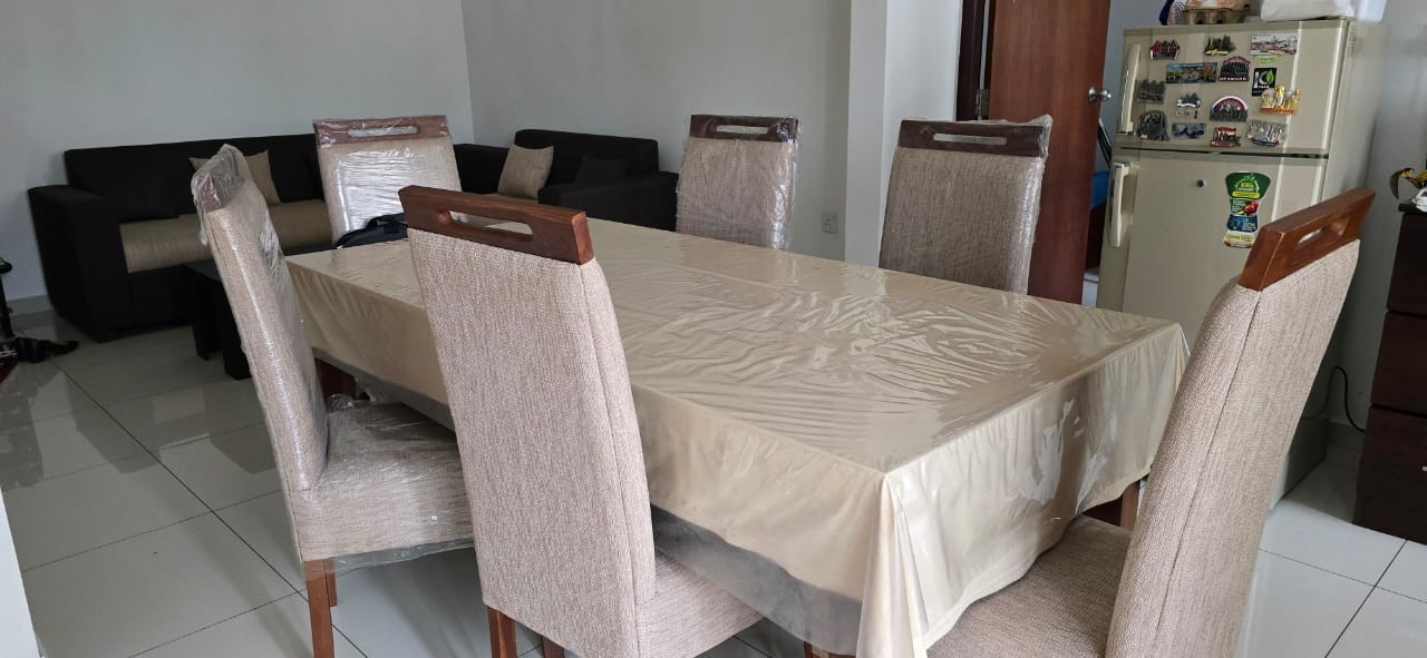 Prime Residencies TC Gardens Baththaramulla - Gallery