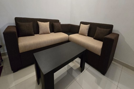 Prime Residencies TC Gardens Baththaramulla