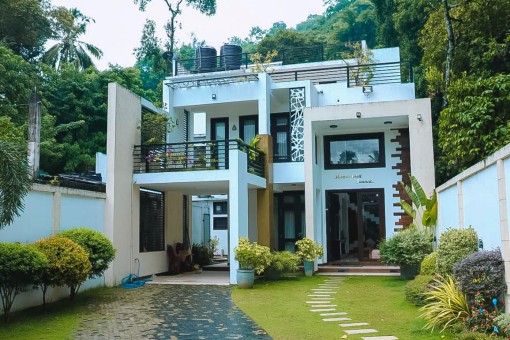 5 bedroom house in kandy