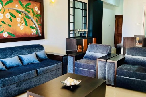 Spathodea Residencies