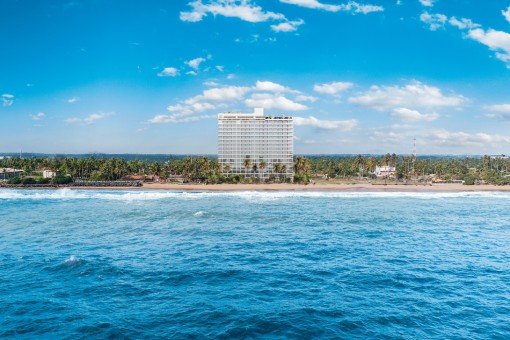 Uswetakeyyawa Apartment For Sale