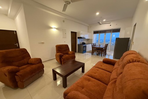 Rajagiriya Apartment for Sale