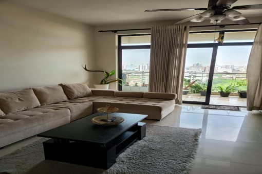 Luxury Sea & Lake View Apartment for Sale at Havelock City – Elibank Tower