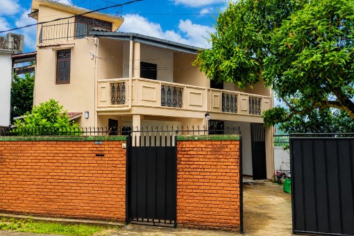 4 Bedroom House for sale