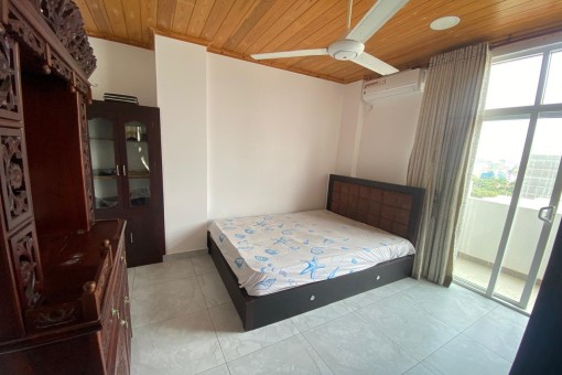 Elegant 3BR Apartment
