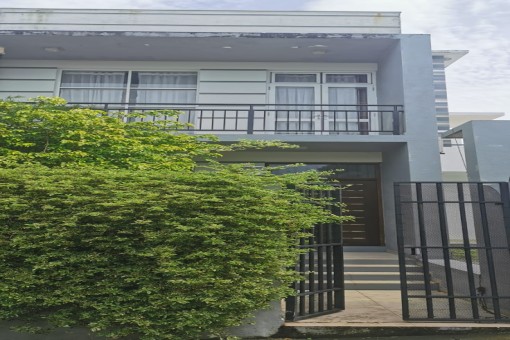 Prime Urban Art House for Sale