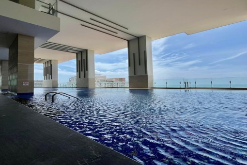 606 The Address – Luxury 2 Bedroom Apartment for Sale