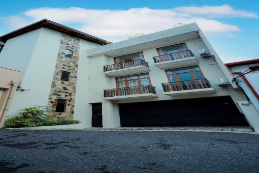 Araliya Park Apartment –2 Bedroom for rent