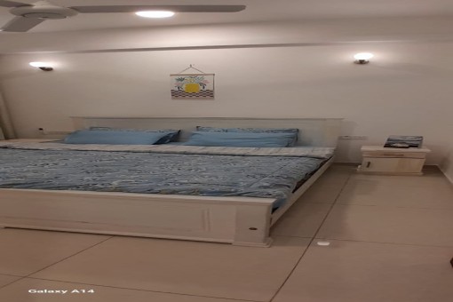 UK1 – Fully Furnished 2-Bedroom Apartment for Sale