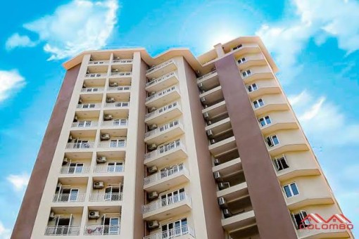 Prime Residencies Castle Street – Apartment for Rent
