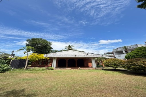 Highly Residential Property in Wattala