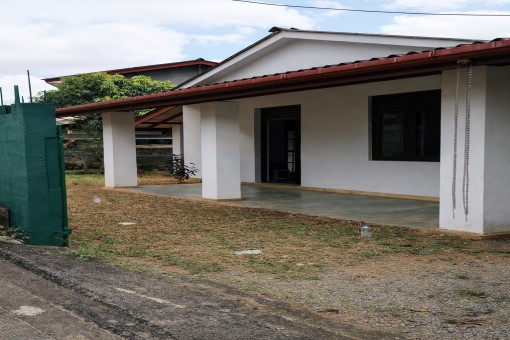 Single Storey Home – Alubomulla, Panadura–Bandaragama Road