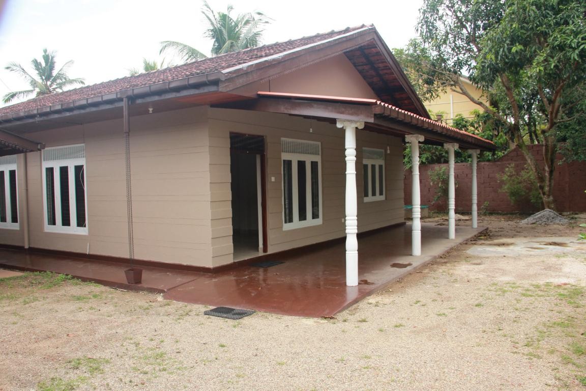 House for sale in Homagama - Gallery