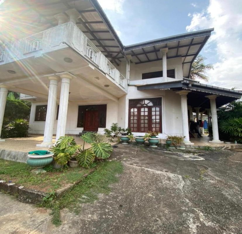 House for Sale Kiribathgoda - Gallery