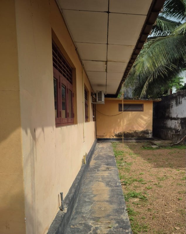 5 Bedroom House at Maharagama - Gallery