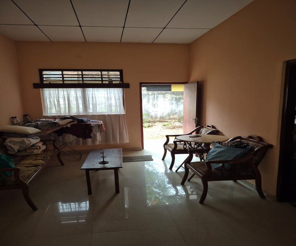 5 Bedroom House at Maharagama - Gallery