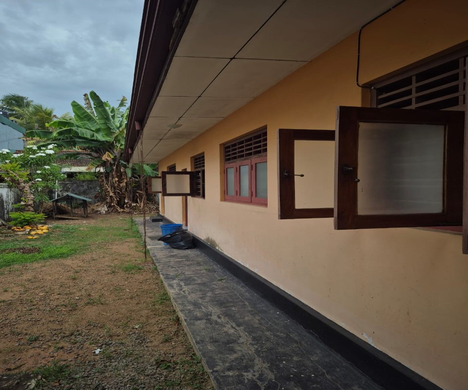 5 Bedroom House at Maharagama - Gallery