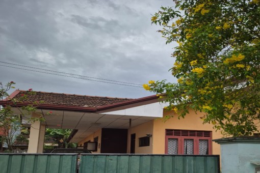 5 Bedroom House at Maharagama