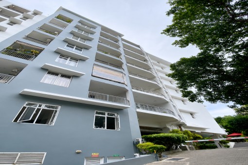 3 Bedroom Apartment for sale
