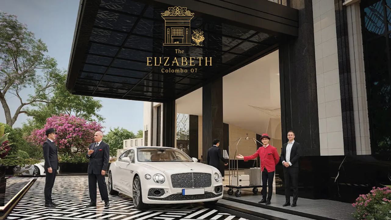 The Elizabeth (Colombo 07)